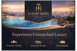 Brochure Design Example