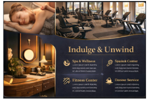 Brochure Design Example