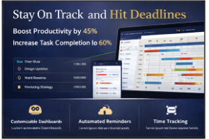 Project Management Tool