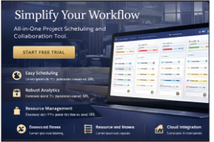 Project Management Tool